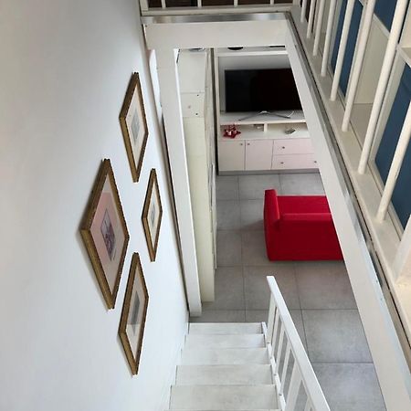 نابولي San Genna Pienzace Tu Apartment المظهر الخارجي الصورة
