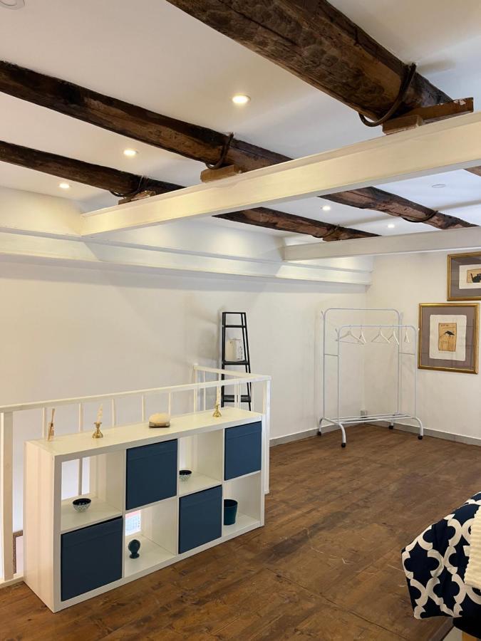 نابولي San Genna Pienzace Tu Apartment المظهر الخارجي الصورة