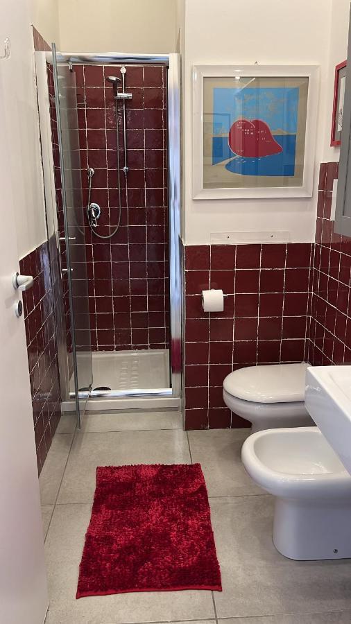 نابولي San Genna Pienzace Tu Apartment المظهر الخارجي الصورة