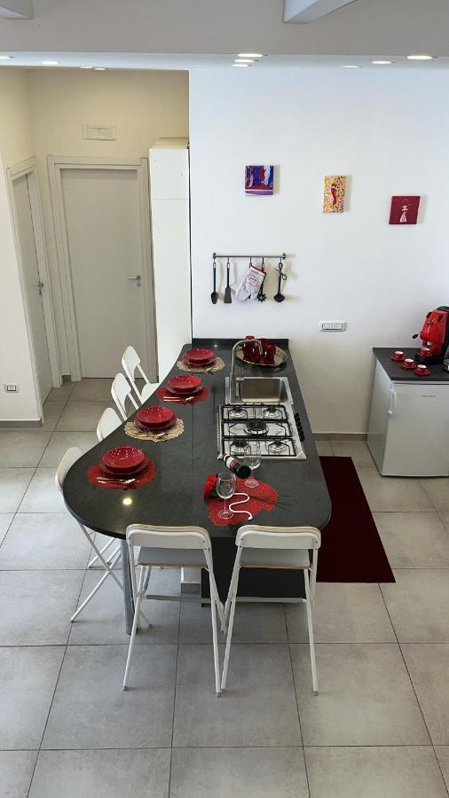 نابولي San Genna Pienzace Tu Apartment المظهر الخارجي الصورة