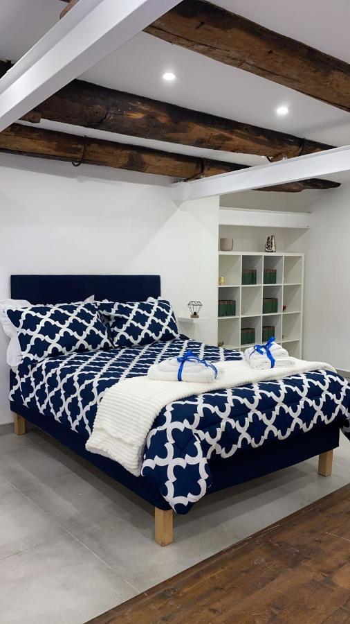 نابولي San Genna Pienzace Tu Apartment المظهر الخارجي الصورة